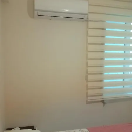Apartmán Hayat Sitesi