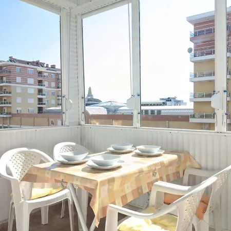 Hayat Sitesi Antália