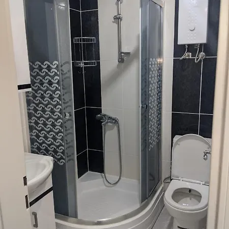 Hayat Sitesi Antália