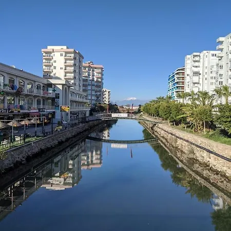 Apartamento Hayat Sitesi *