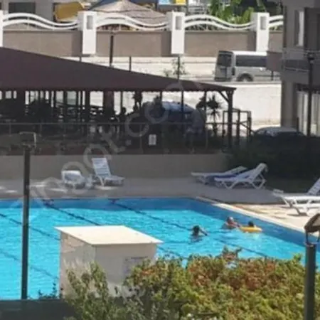 Hayat Sitesi Apartamento