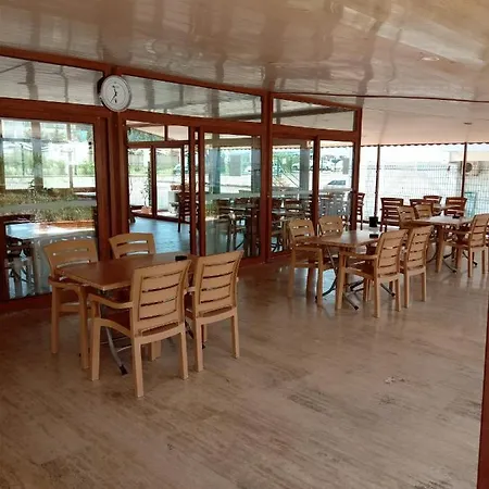 Apartamento Hayat Sitesi Antália